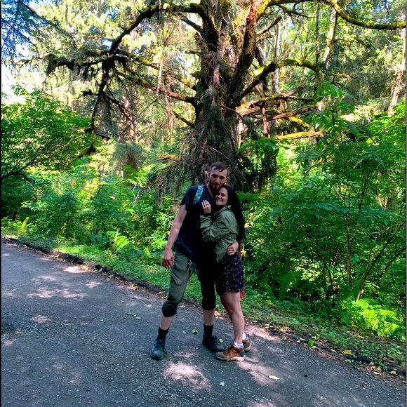 Meet your Posher, Lily - Picture 1 of 1